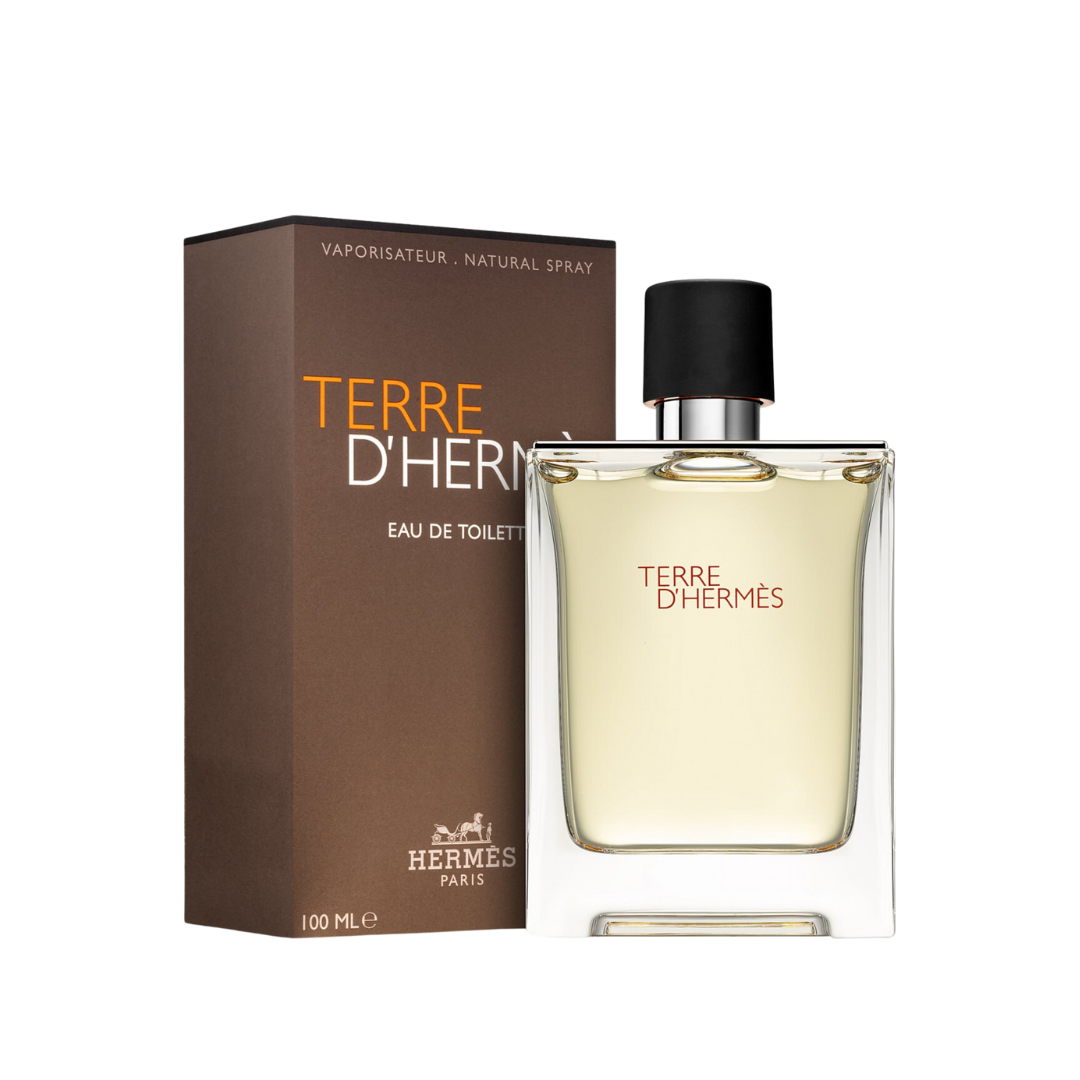 Hermès Terre d'Hermès EDT