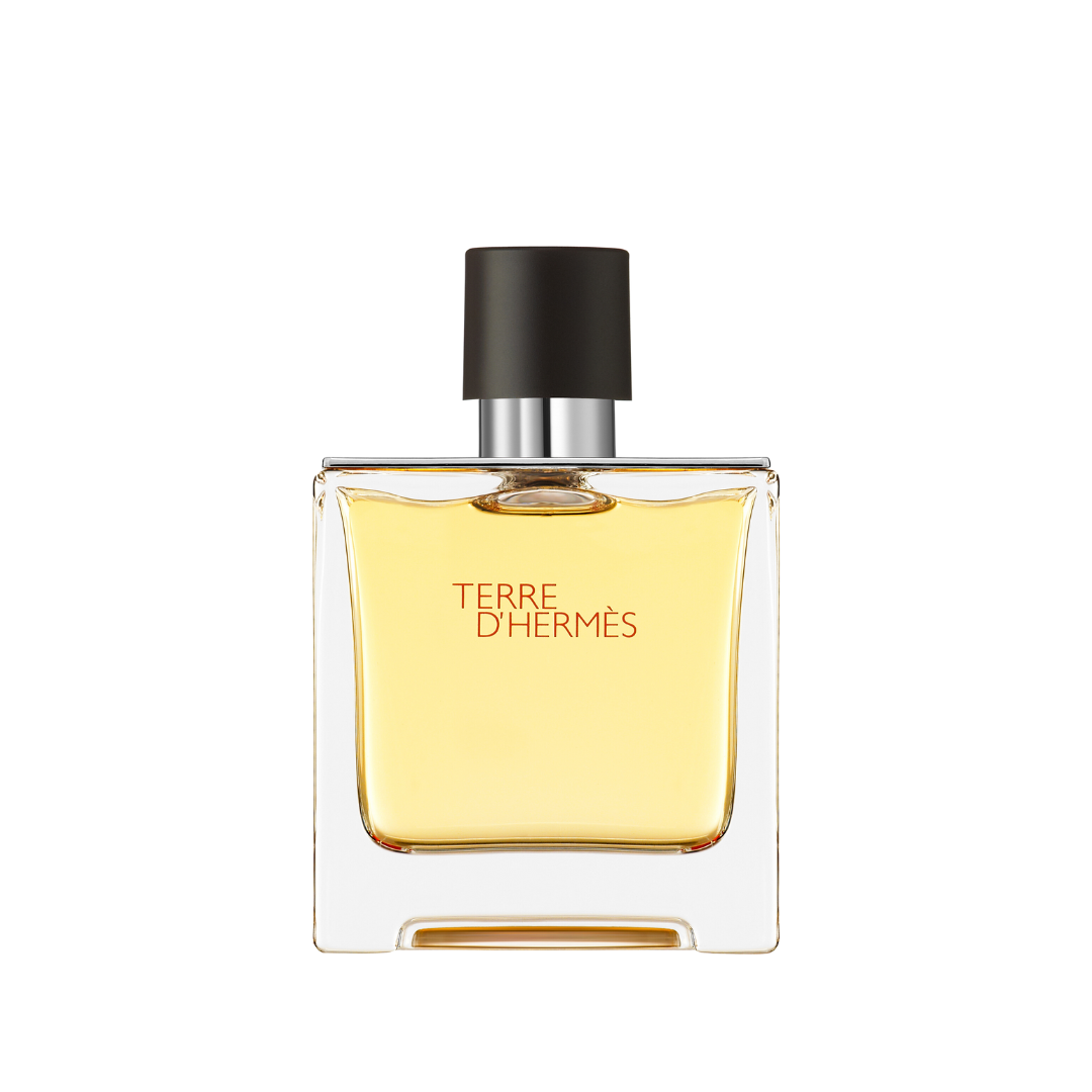 Hermès Terre d'Hermès Pure Parfum