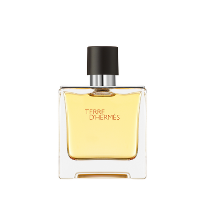 Hermès Terre d'Hermès Pure Parfum