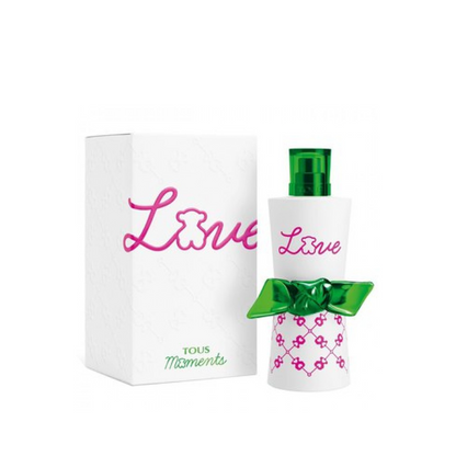 Tous Love Moments EDT