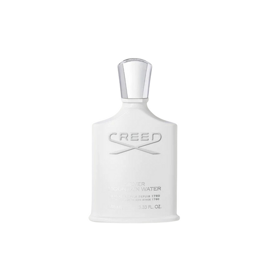 Creed Silver Mountain EDP