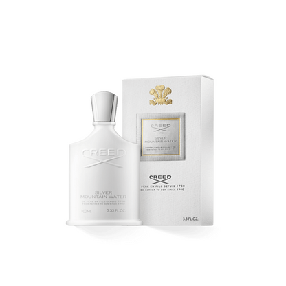 Creed Silver Mountain EDP