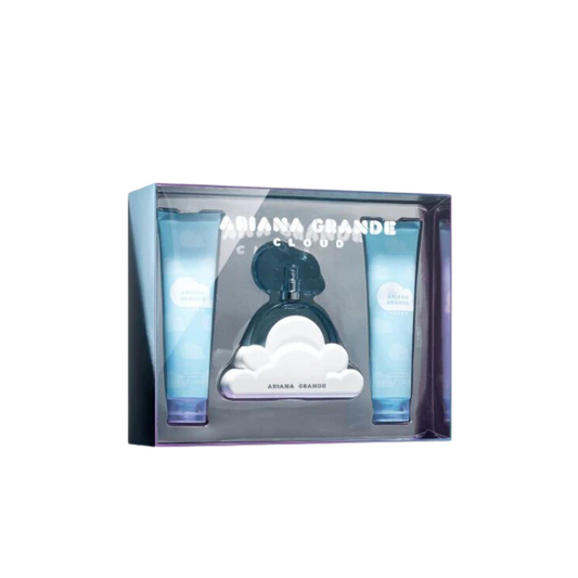 Set Ariana Grande Cloud