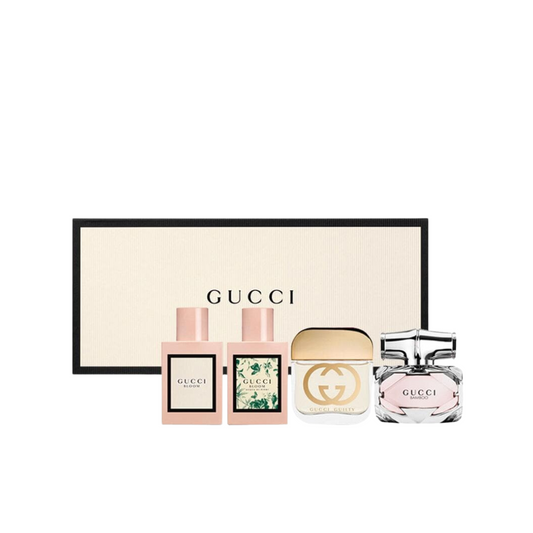 Set Gucci Miniature Collection