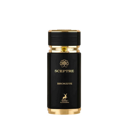 Maison Alhambra Sceptre Bronzite EDP