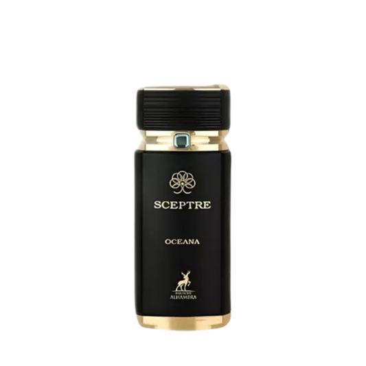 Maison Alhambra Sceptre Oceana EDP