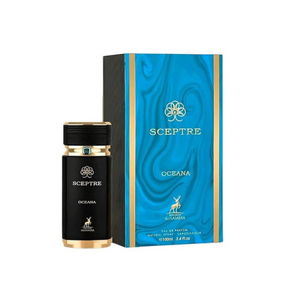 Maison Alhambra Sceptre Oceana EDP