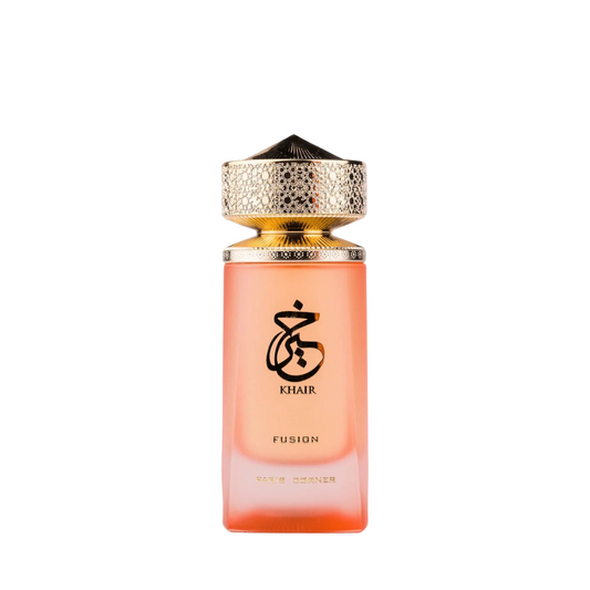 Paris Corner Khair Fusion EDP