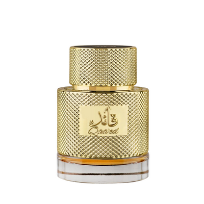 Lattafa Qaa'ed EDP