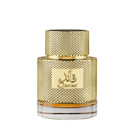 Lattafa Qaa'ed EDP