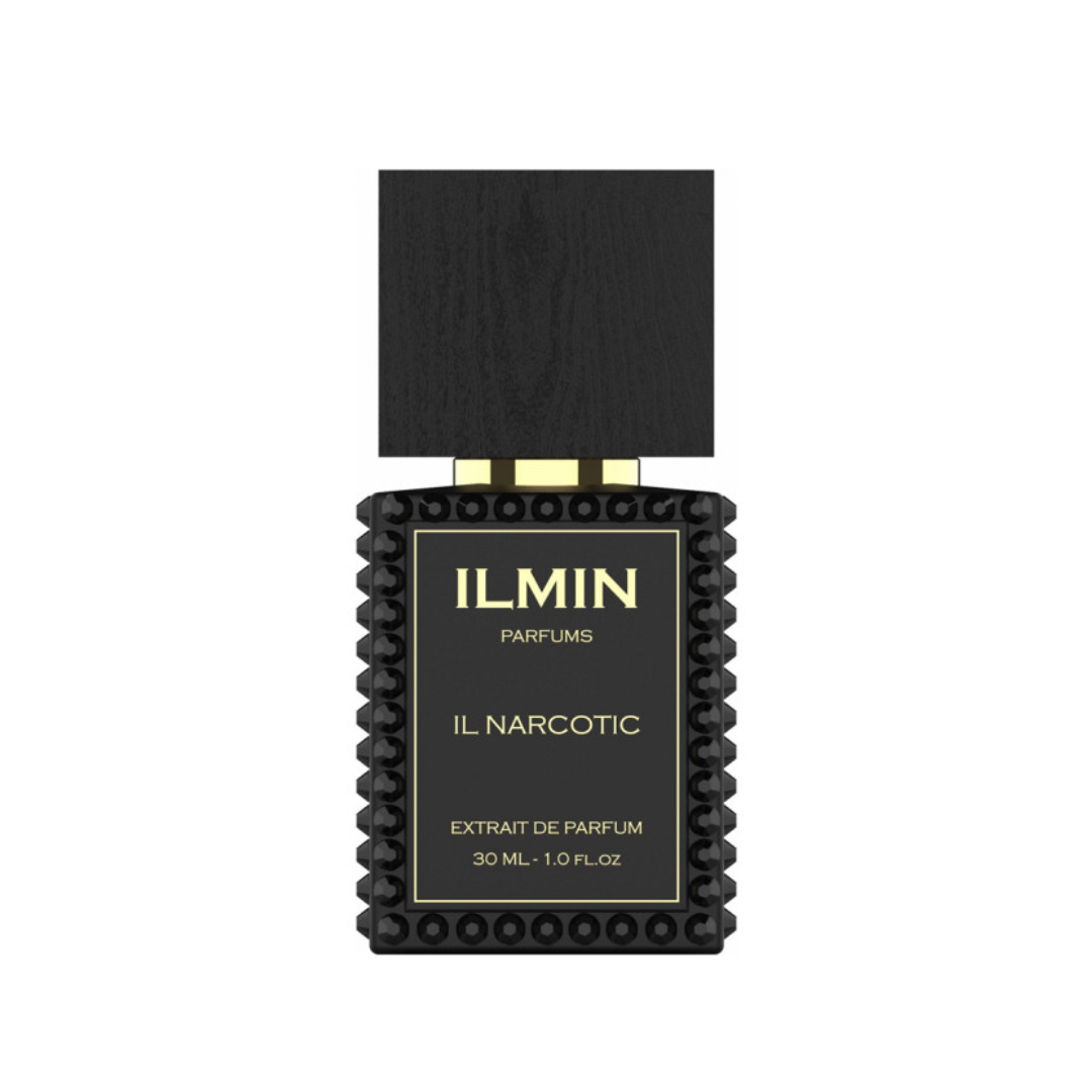 Ilmin Il Narcotic Extrait de Parfum