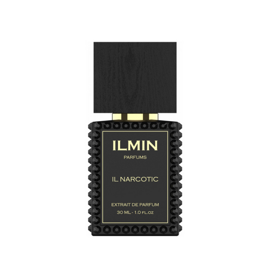 Ilmin Il Narcotic Extrait de Parfum