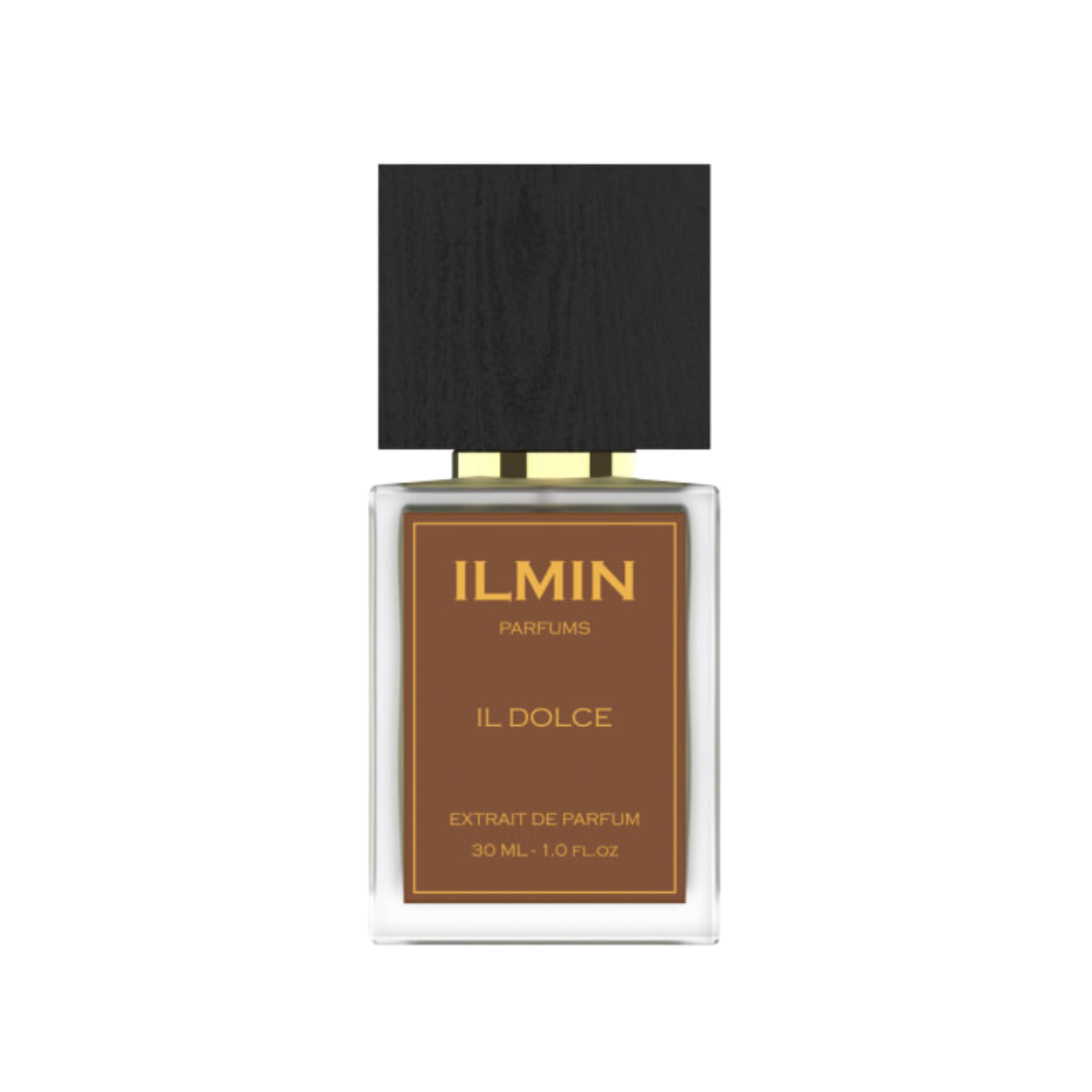 Ilmin Il Dolce Extrait de Parfum