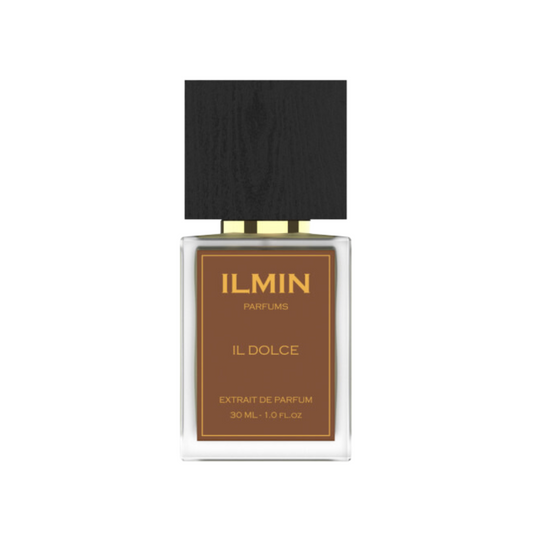 Ilmin Il Dolce Extrait de Parfum
