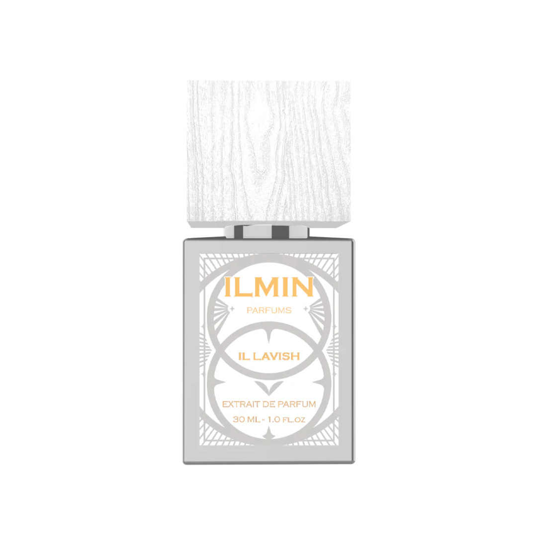 Ilmin Il Lavish Extrait de Parfum