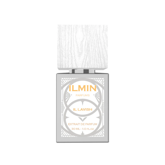 Ilmin Il Lavish Extrait de Parfum