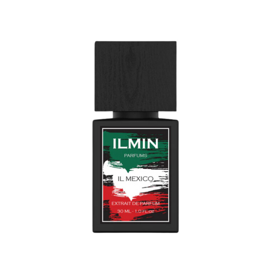 Ilmin Il Mexico Extrait de Parfum