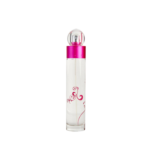 Perry Ellis 360° Pink EDP