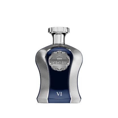 Afnan Highness VI EDP