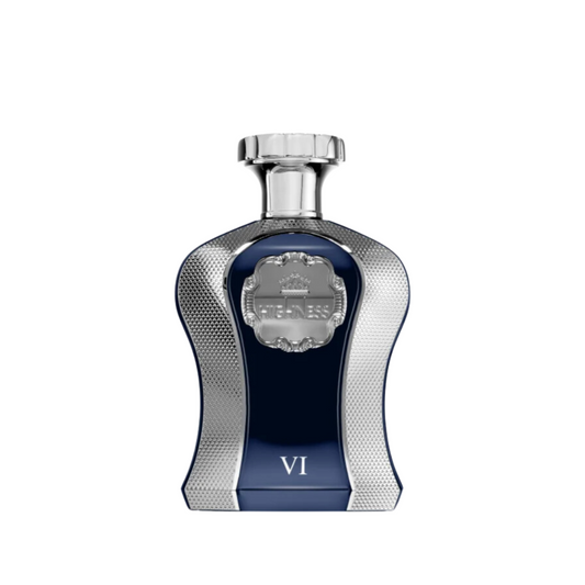 Afnan Highness VI EDP