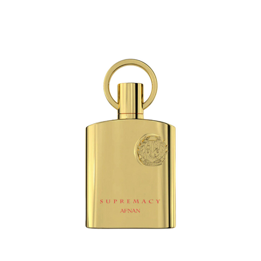 Afnan Supremacy Gold EDP
