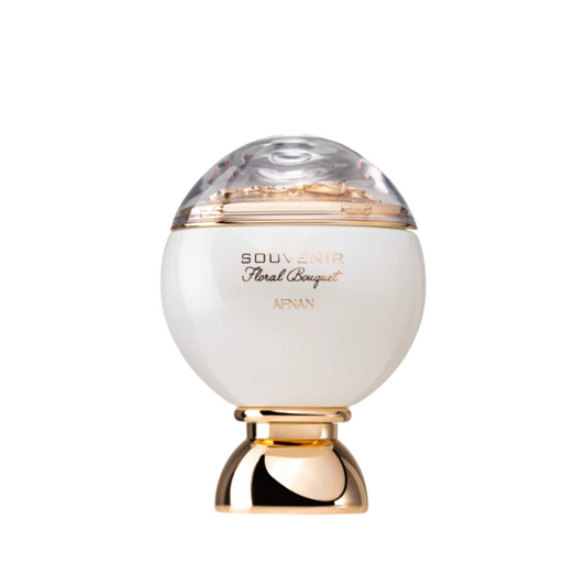 Afnan Souvenir Floral Bouquet EDP