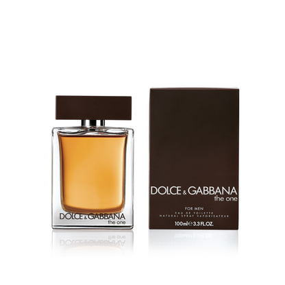 Dolce & Gabbana The One for Men EDT