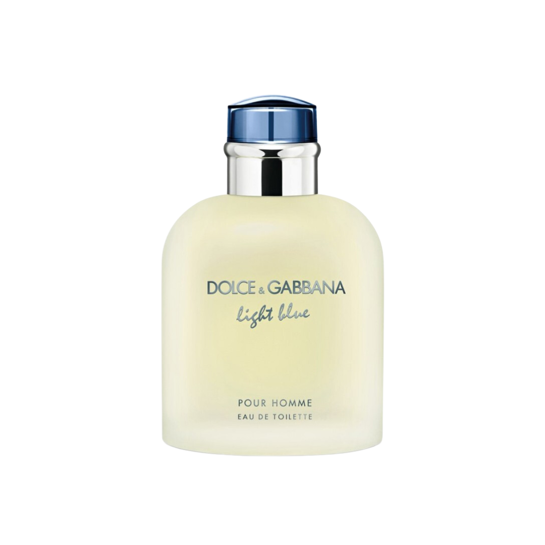 Dolce & Gabbana Light Blue Pour Homme EDT