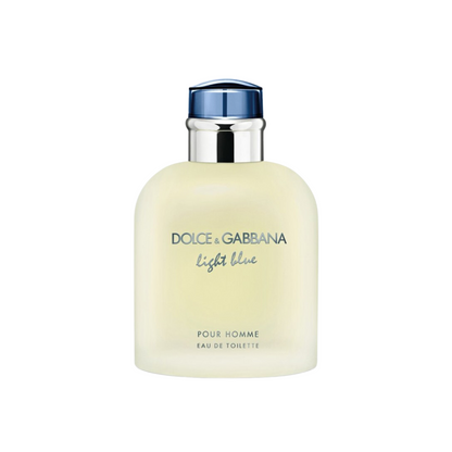 Dolce & Gabbana Light Blue Pour Homme EDT