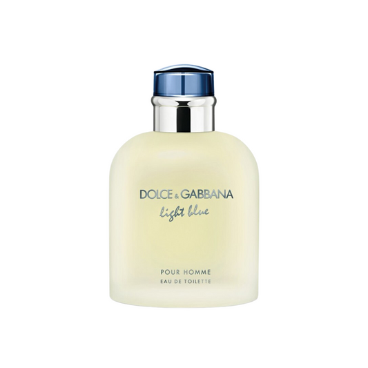 Dolce & Gabbana Light Blue Pour Homme EDT