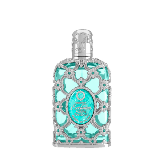 Al Haramain Orientica Exclusive Azure Fantasy EDP