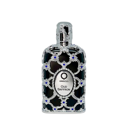 Al Haramain Orientica Oud Saffron EDP