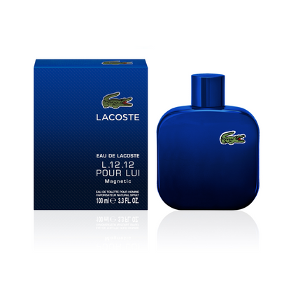Lacoste Eau de Lacoste L.12.12 Pour Lui Magnetic EDT