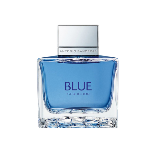 Antonio Banderas Blue Seduction EDT