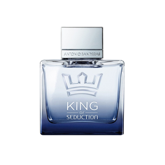 Antonio Banderas King of Seduction EDT