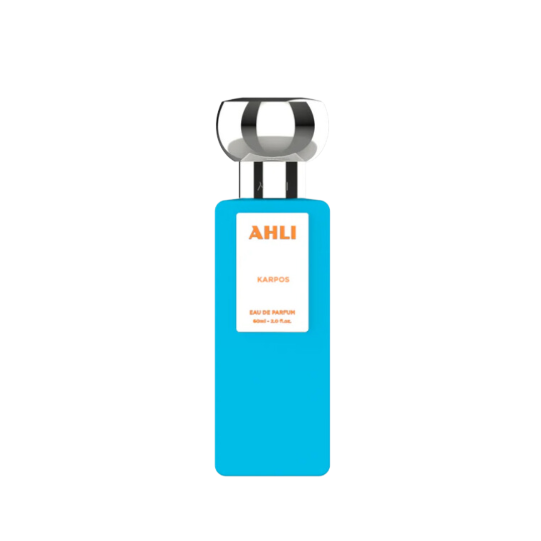 Ahli Karpos EDP