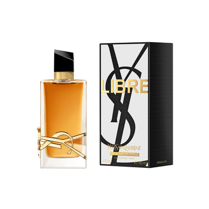 Yves Saint Laurent Libre Intense