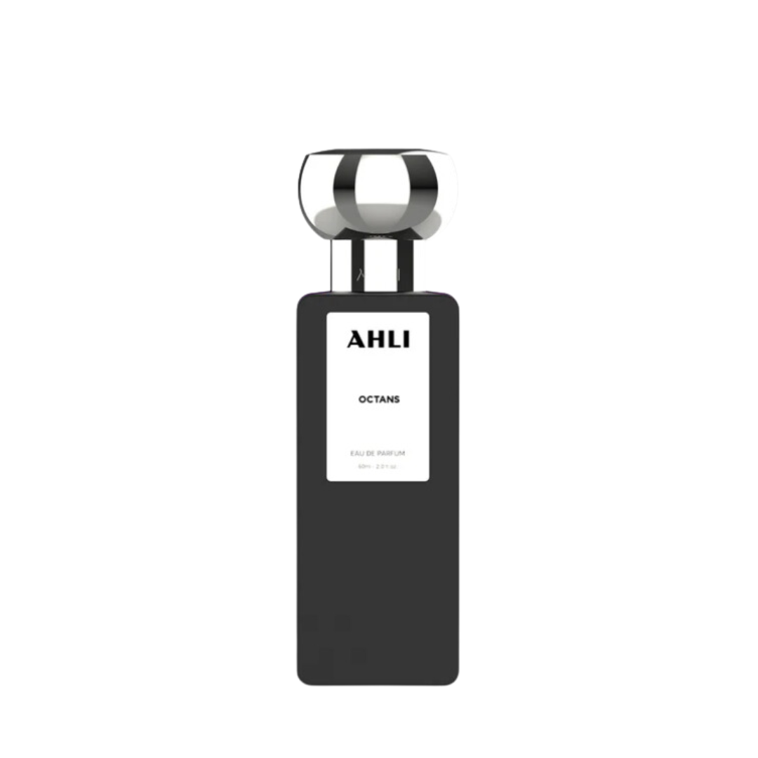 Ahli Octans EDP