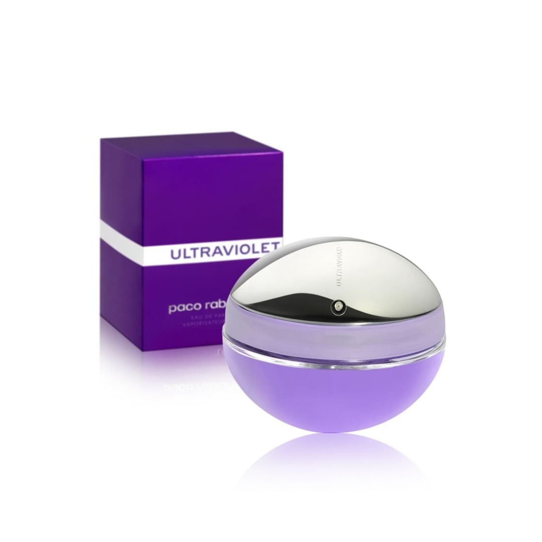 Paco Rabanne Ultraviolet EDP