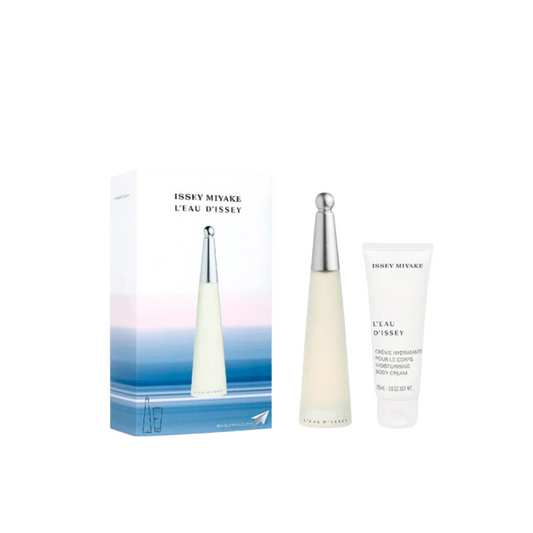 Set Issey Miyake L'eau D'Issey Women