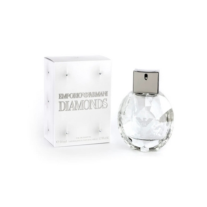Giorgio Armani Emporio Armani Diamonds Femme EDT