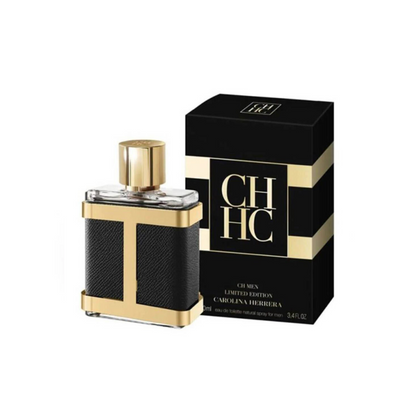 Carolina Herrera CH Men Insignia Limited Edition EDP