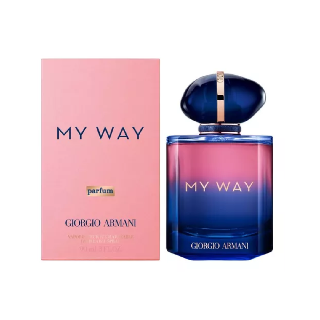 Giorgio Armani My Way Parfum