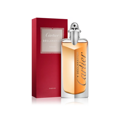 Cartier Déclaration Parfum