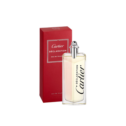 Cartier Déclaration EDT