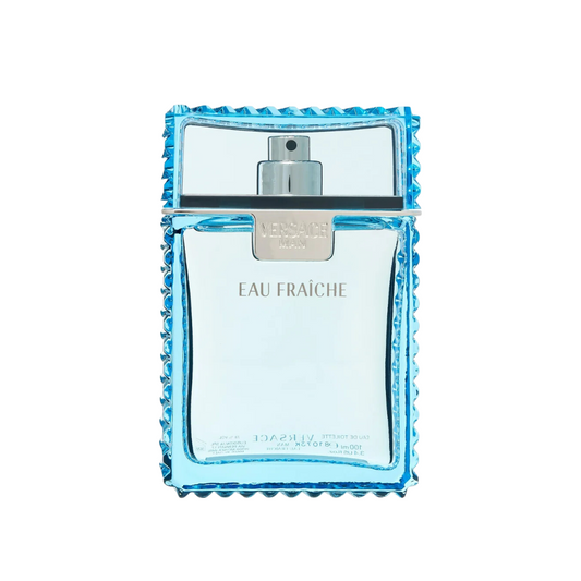 Versace Man Fraiche EDT