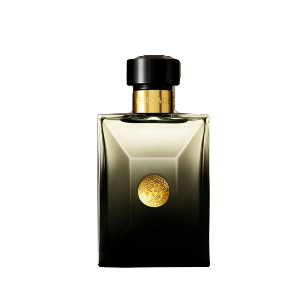 Versace Pour Homme Oud Noir EDP