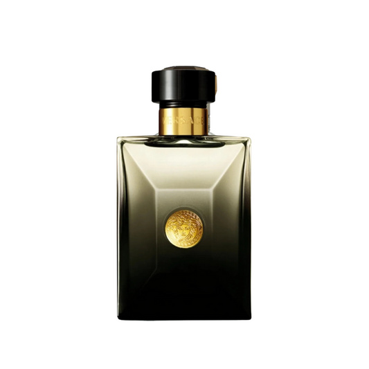 Versace Pour Homme Oud Noir EDP