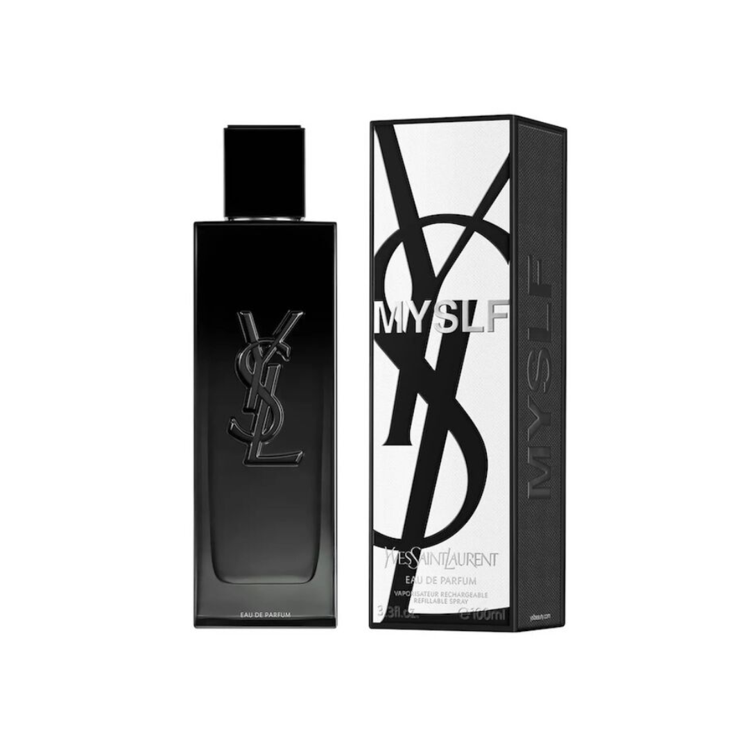 Yves Saint Laurent MYSLF EDP