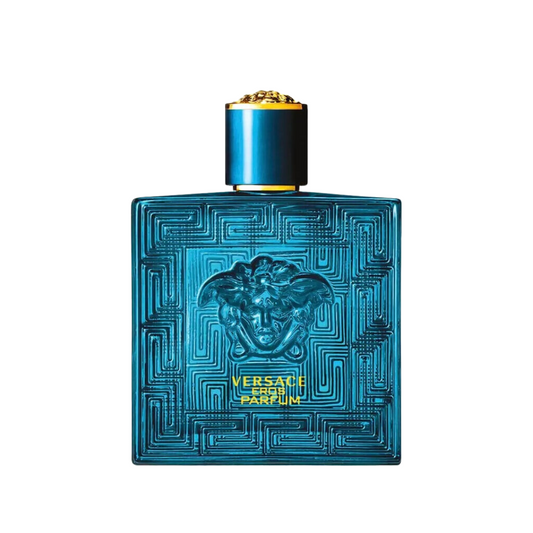 Versace Eros Pour Homme Parfum